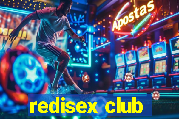 redisex club